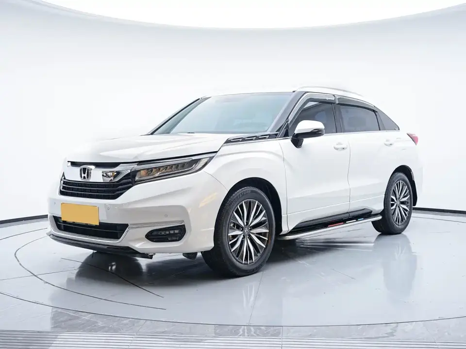 Honda Avancier 370TURBO 2WD Luxury Edition 2020