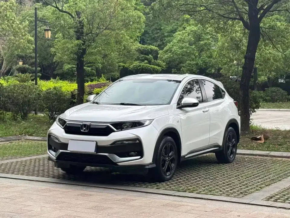 Honda XR-V 220TURBO CVT Comfort China V 2019