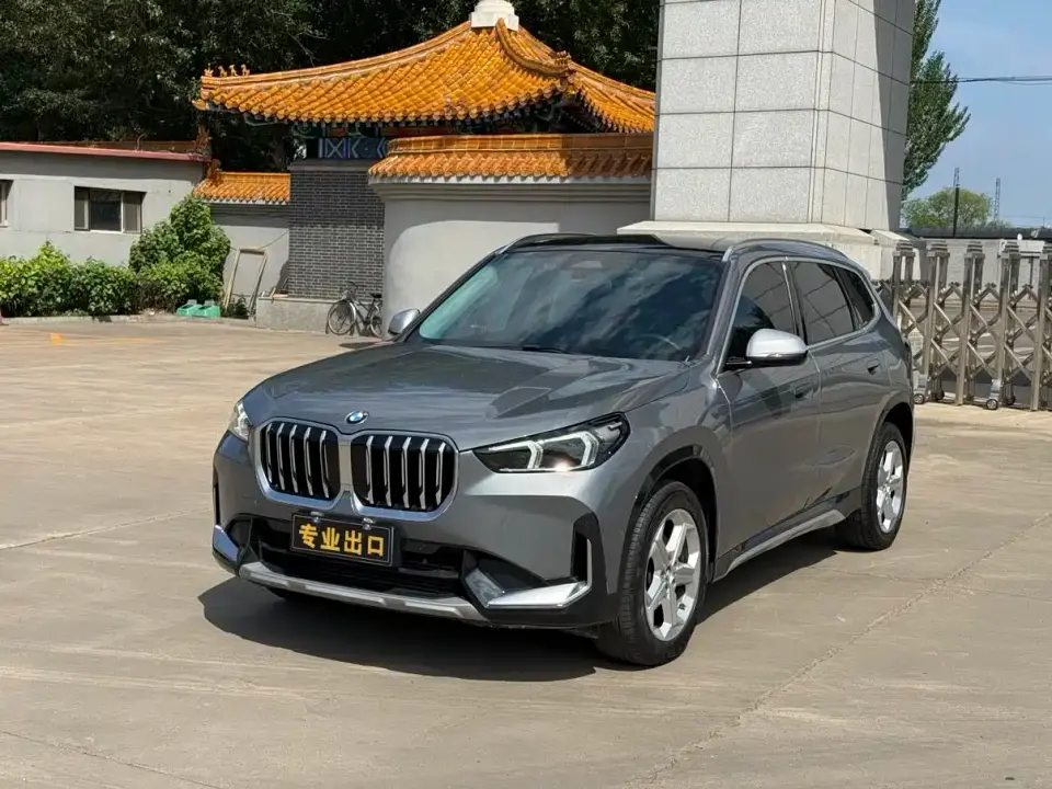 BMW X1 sDrive20Li X Design Package 2023