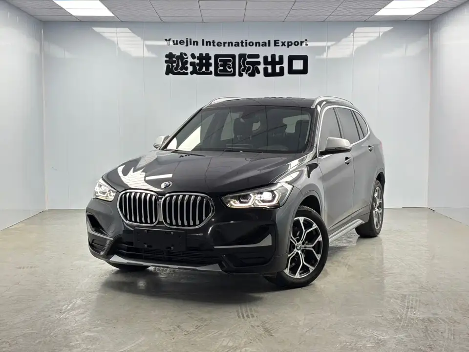 BMW X1 sDrive20Li Fashion 2023