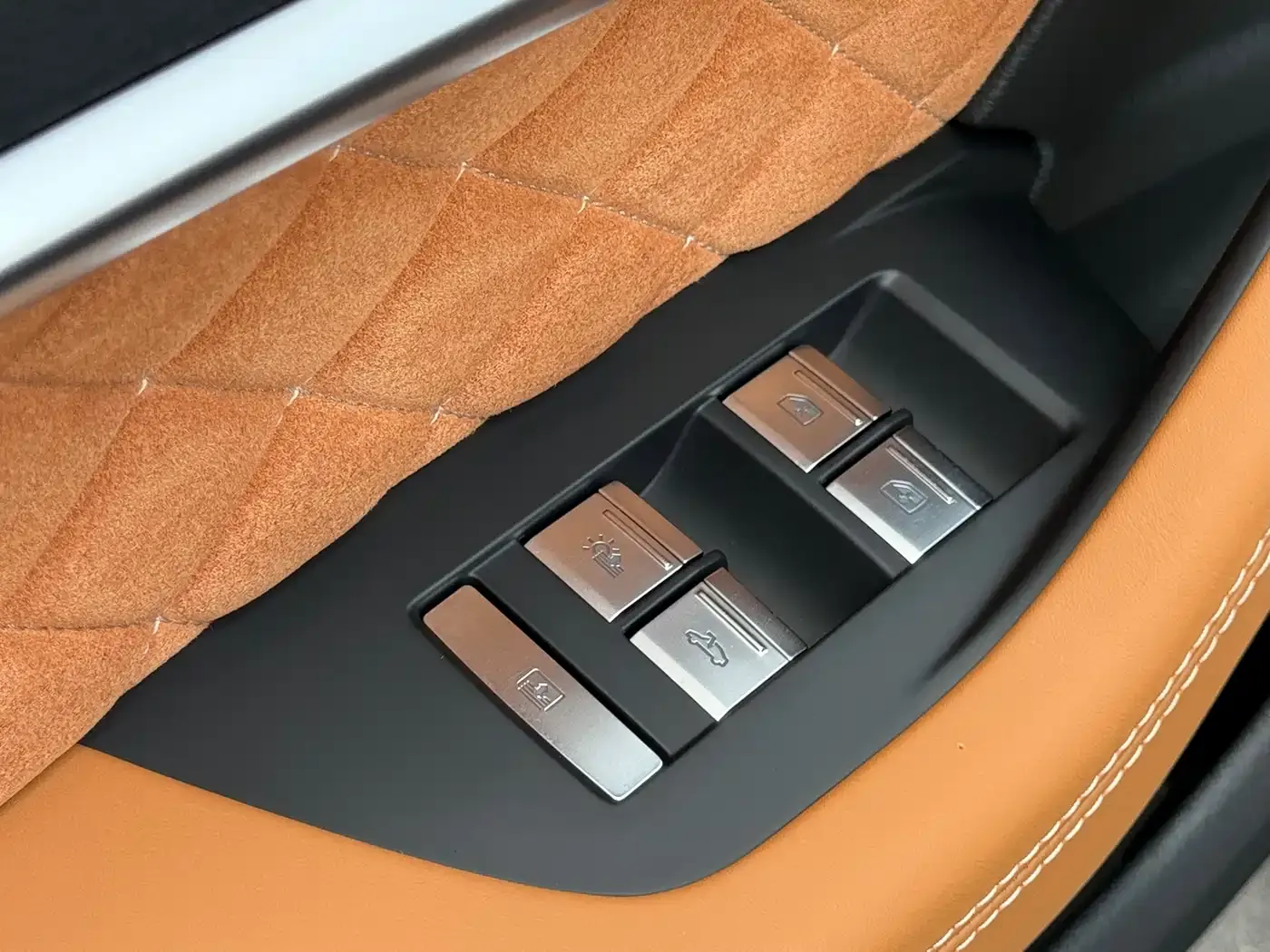 Audi A6L 55 TFSI quattro Premium Dynamic 2023 — фото 22