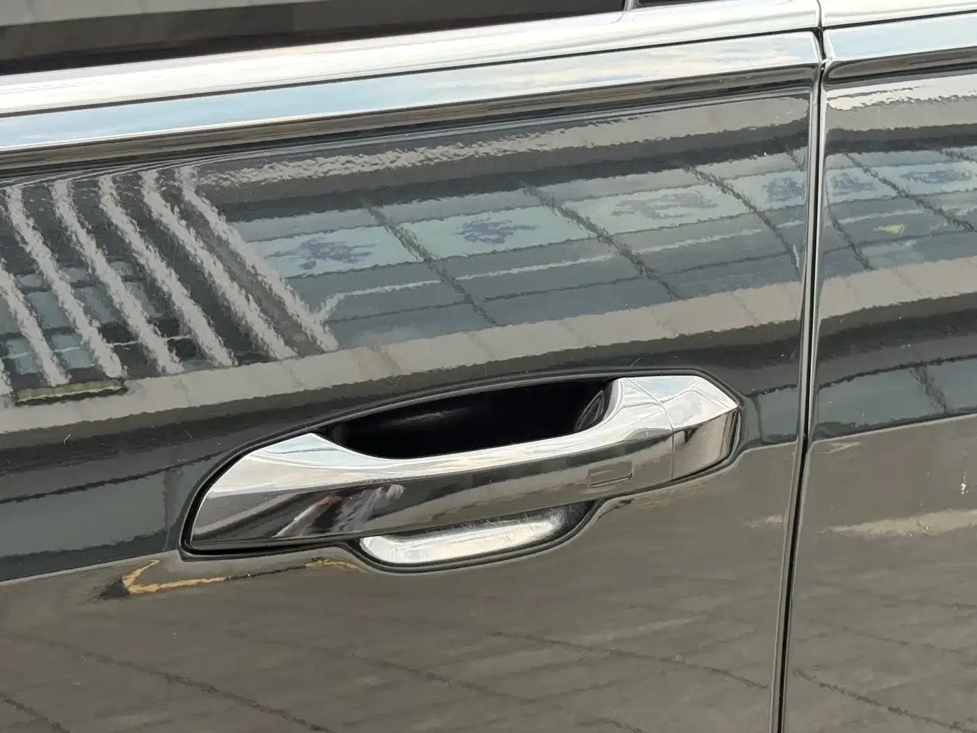 Audi A6L 55 TFSI quattro Premium Dynamic 2023 — фото 12