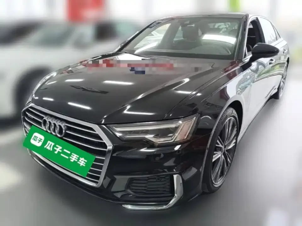 Audi A6L 45 TFSI quattro Exclusive Sport 2021
