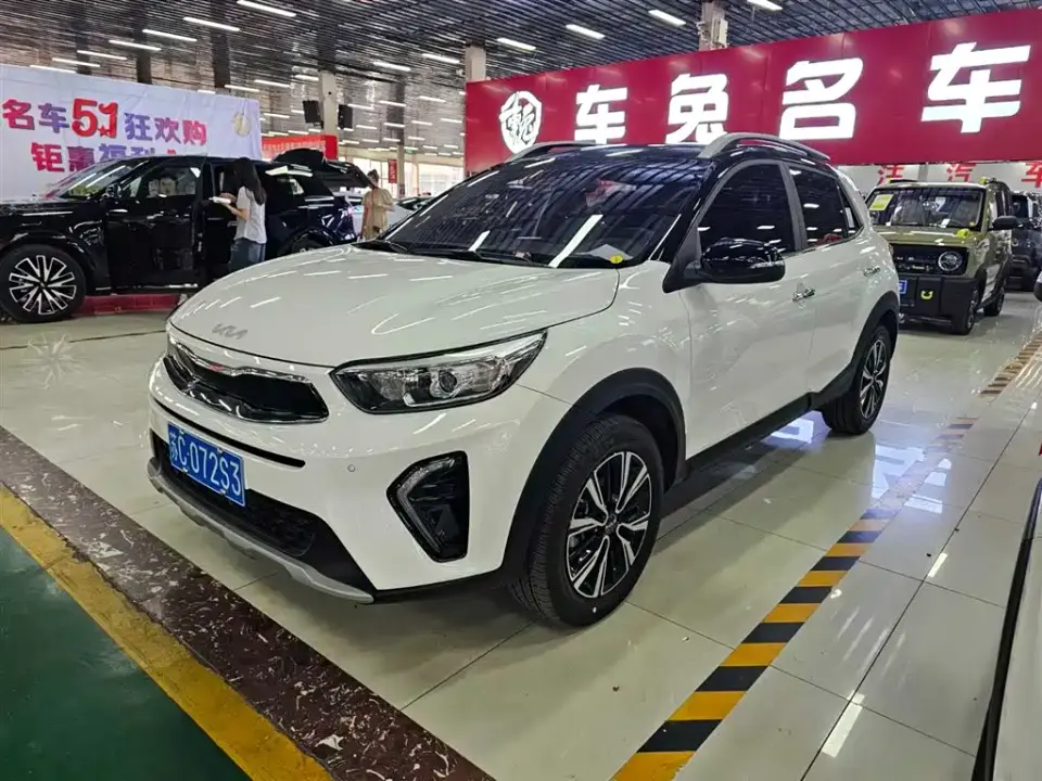 Kia KX1 1.4L Sunroof Edition 2026