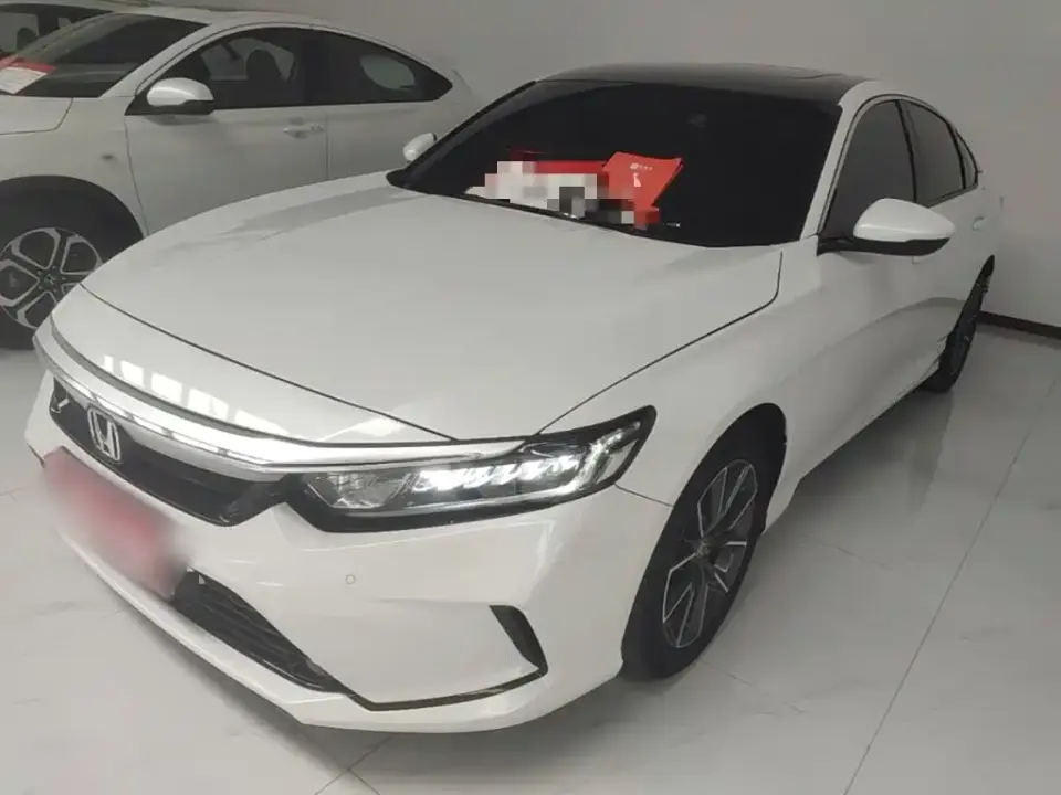 Honda Inspire 260TURBO Elegance 2022