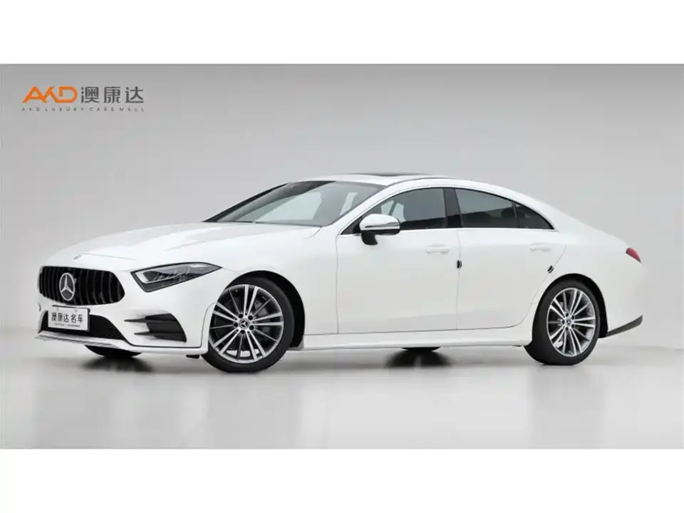Mercedes-Benz CLS-Class CLS 300 Sport 2021