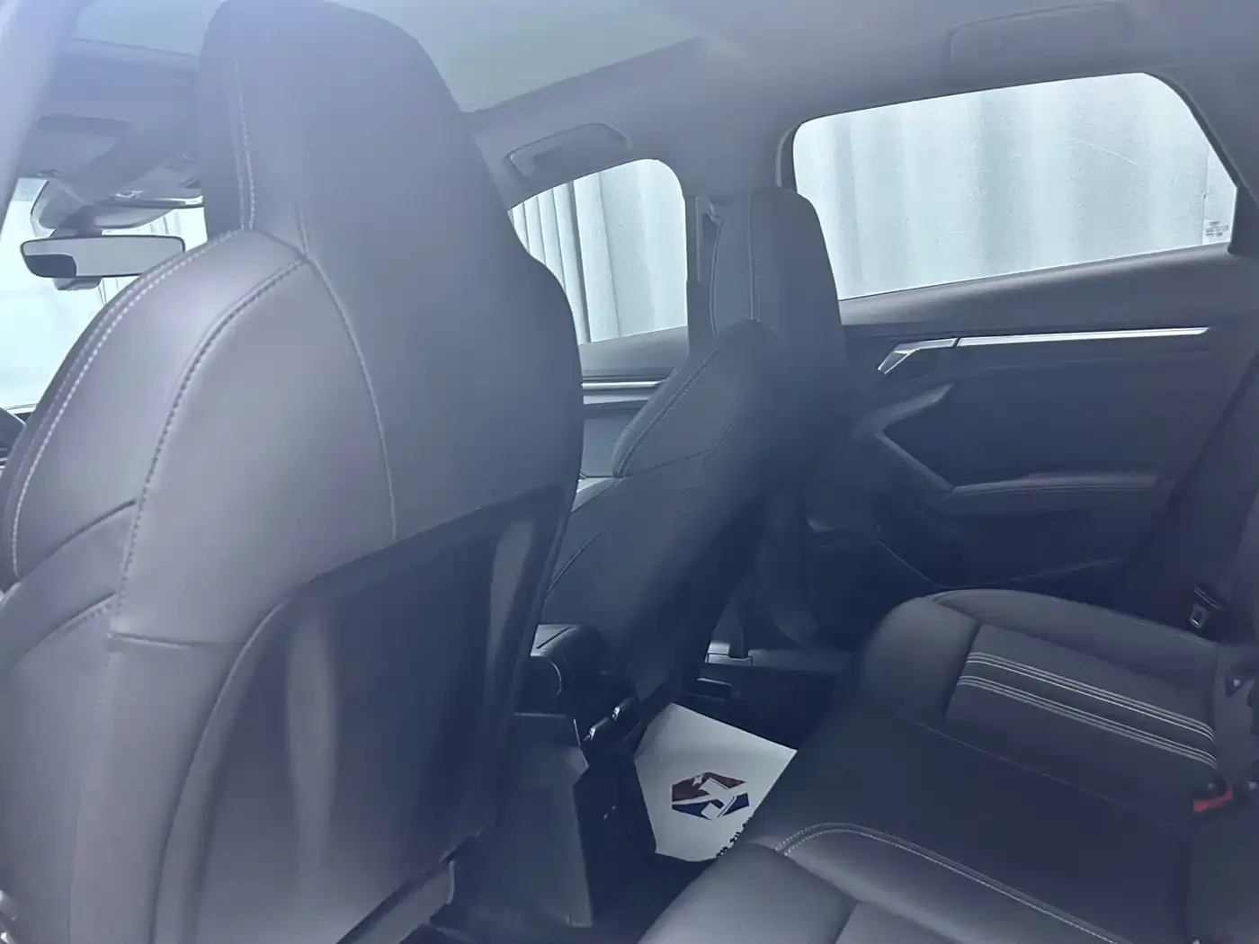 Audi A3 Sportback 35 TFSI Style Sport 2022 — фото 14