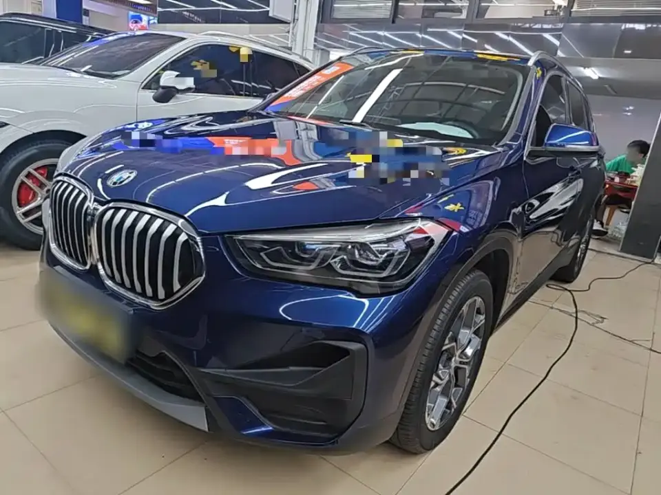 BMW X1 sDrive25Li Leading Model 2020