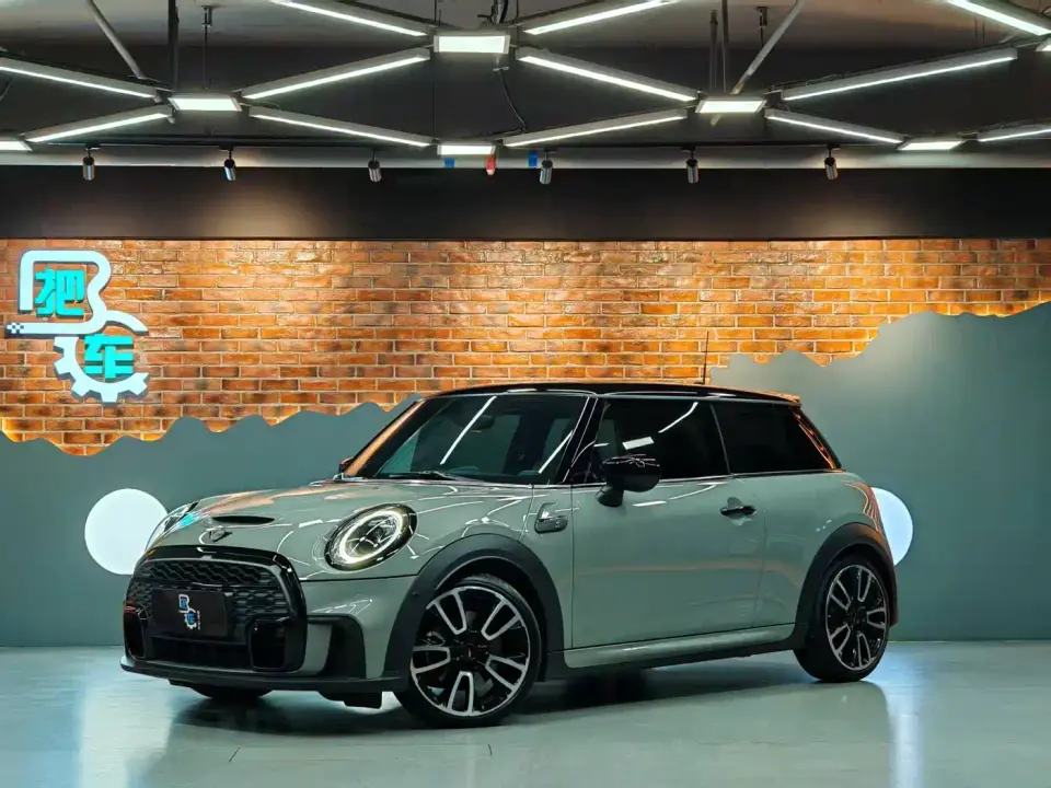 Mini MINI 2.0T COOPER S Racer 2022
