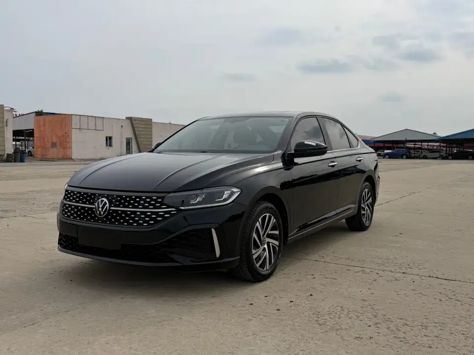 Volkswagen Lavida 280TSI DSG Comfort Edition 2022