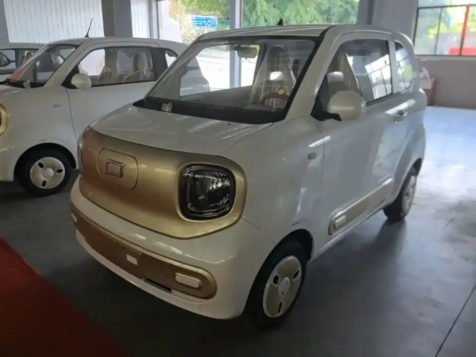 Besturn Bestune Pony 222km Colorful Horse 2026
