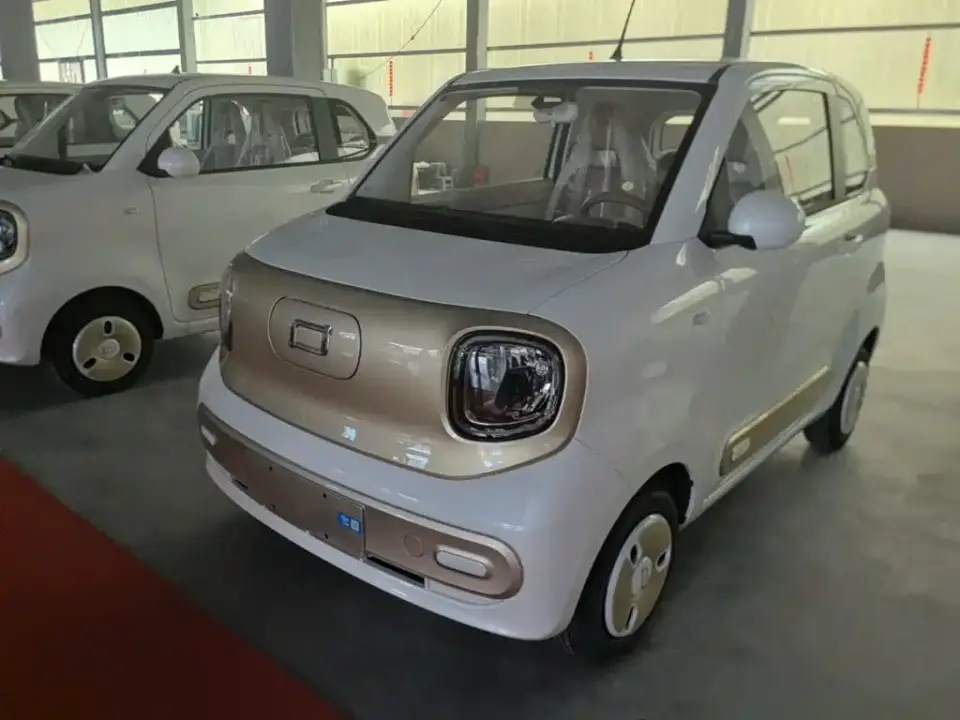 Besturn Bestune Pony 222km Colorful Horse 2026