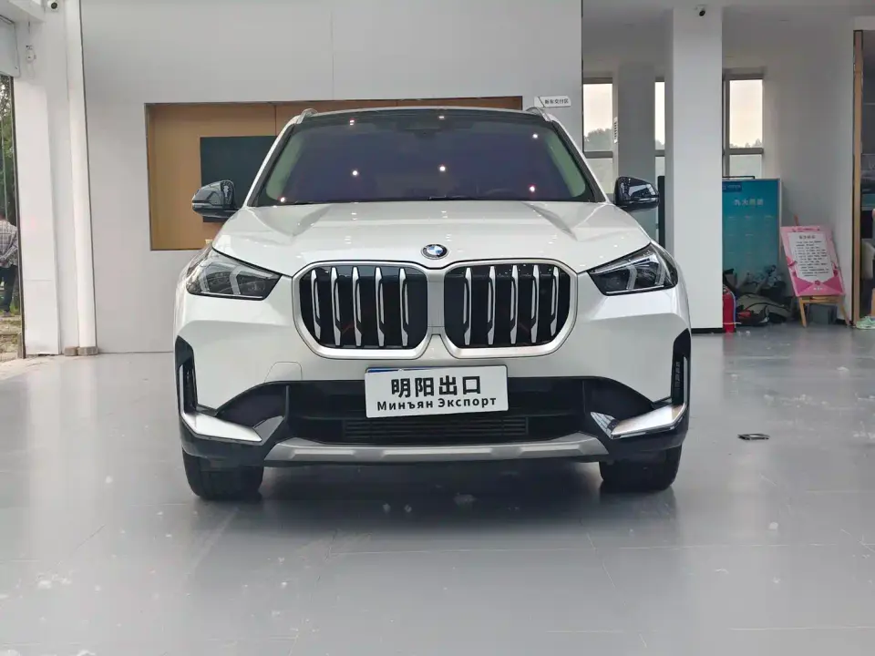 BMW X1 sDrive20Li X Design Package 2023