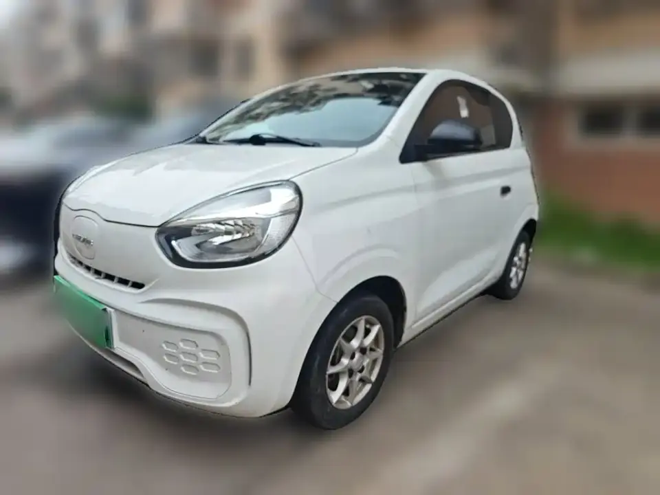 Roewe Kaiwei CLEVER 311km Vitality Bobo Edition 2022