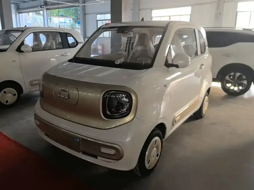 Besturn Bestune Pony 222km Colorful Horse 2026