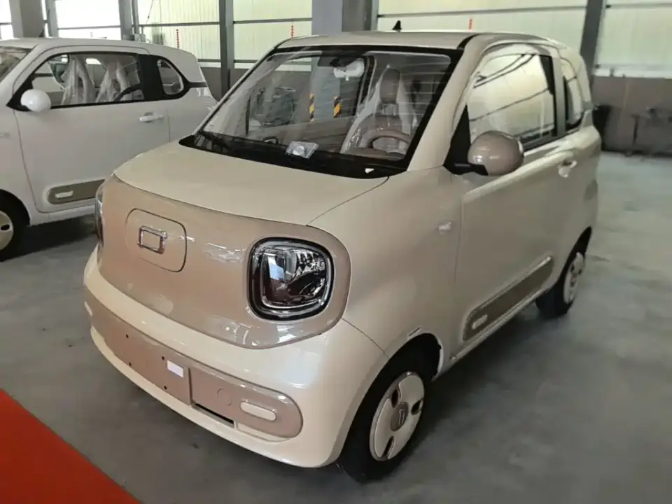 Besturn Bestune Pony 222km Colorful Horse 2026