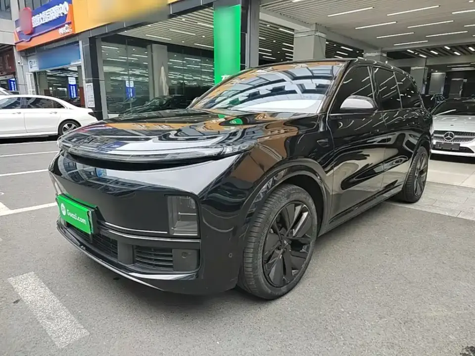 Li Auto Li Xiang L9 Model Pro 2024