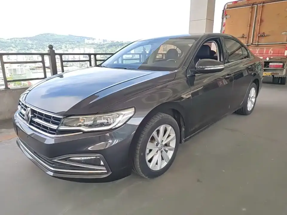 Volkswagen Bora 1.5L Automatic Comfort 2020