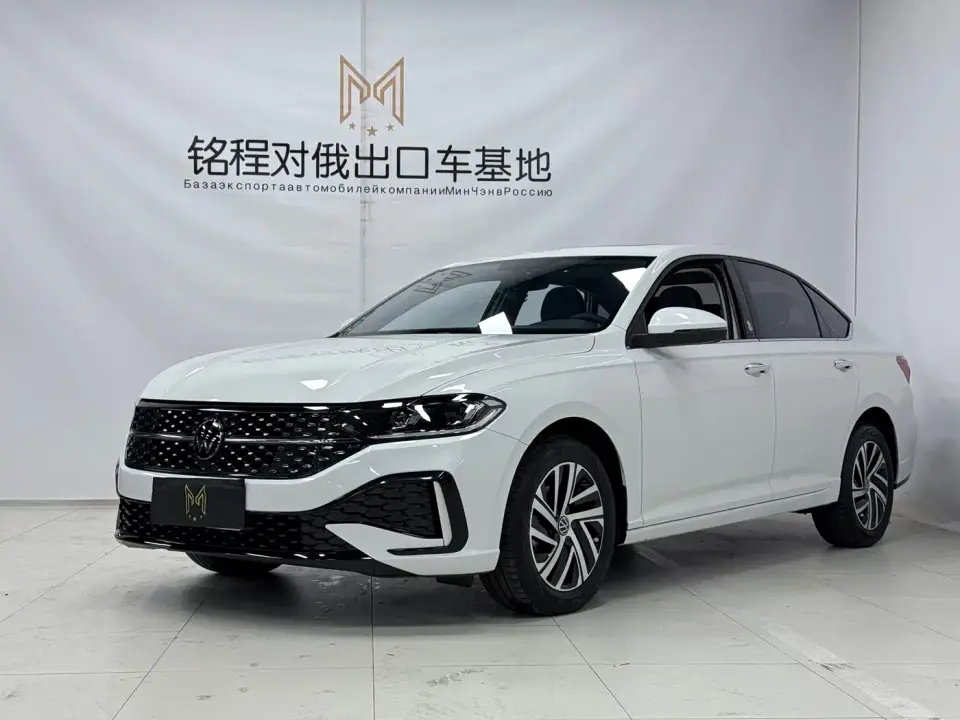 Volkswagen Lavida Facelift 1.5L Auto Starlight 5 Million Edition 2023