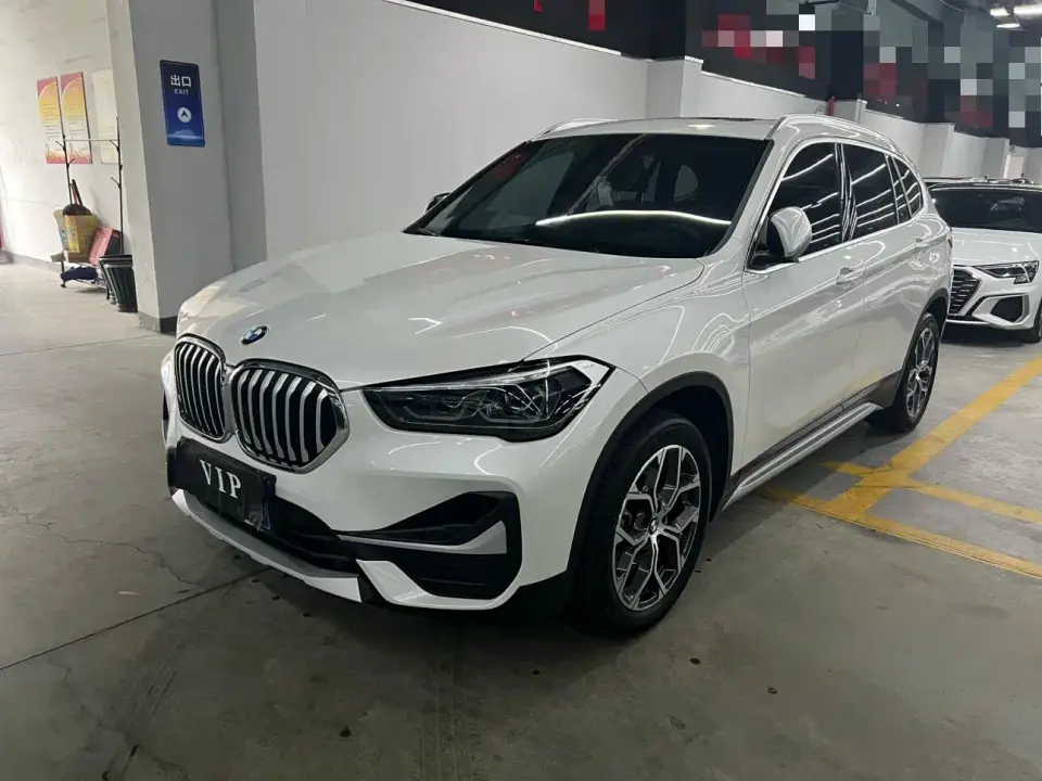 BMW X1 sDrive20Li Fashion 2023