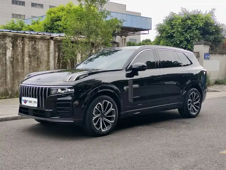 Lynk & Co 09 EM-P 2.0TD EM-P AWD Asian Games Executive Edition 5-Seater 2023