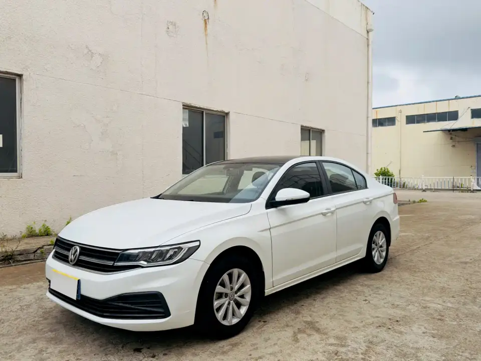 Volkswagen Bora Facelift 1.5L Automatic Fashion China VI 2019