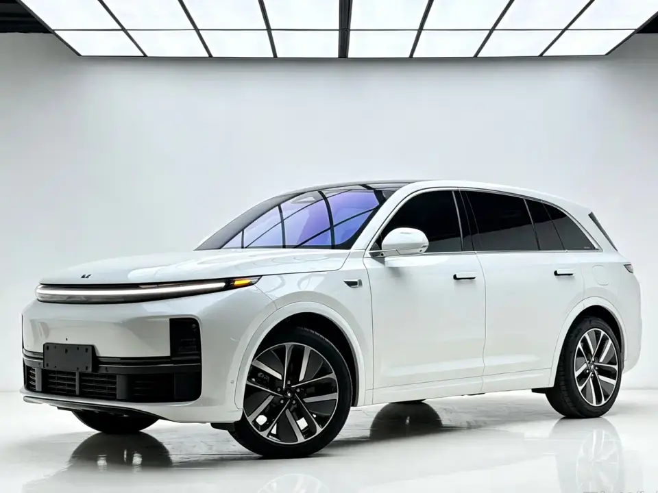 Li Auto L7 Pro 2024