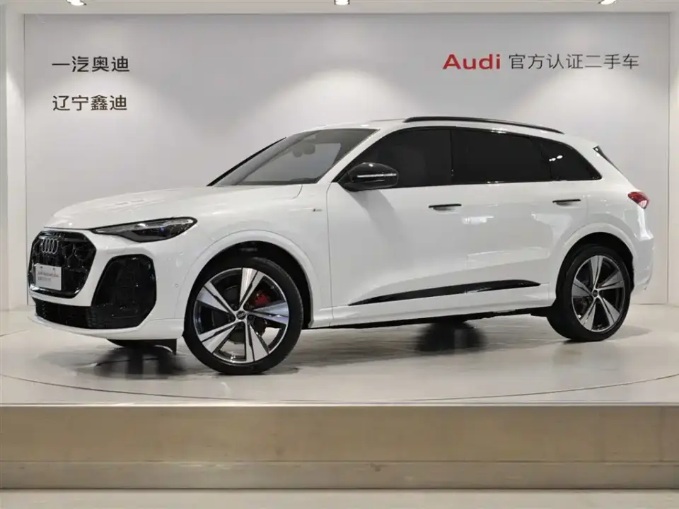 Audi Q5L Smart Hybrid Premium 2026