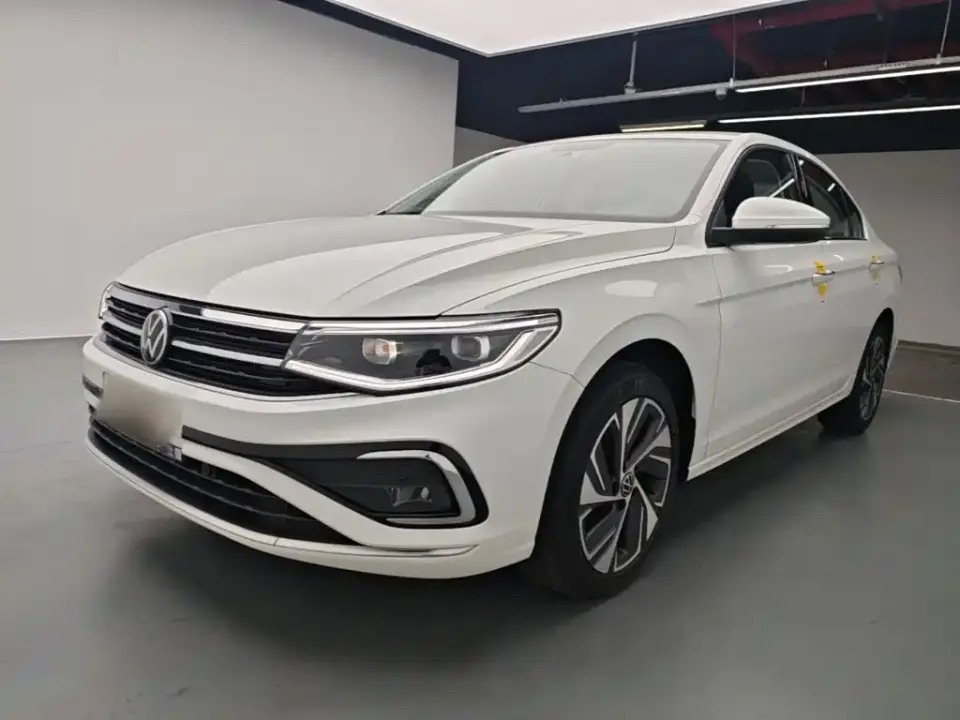 Volkswagen Bora 200TSI DSG Yuexing PRO Edition 2024
