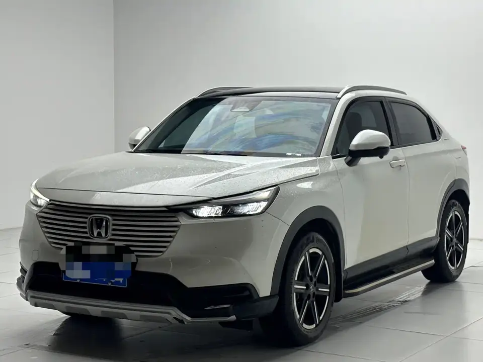 Honda Vezel 1.5L CVT Technology Edition 2024