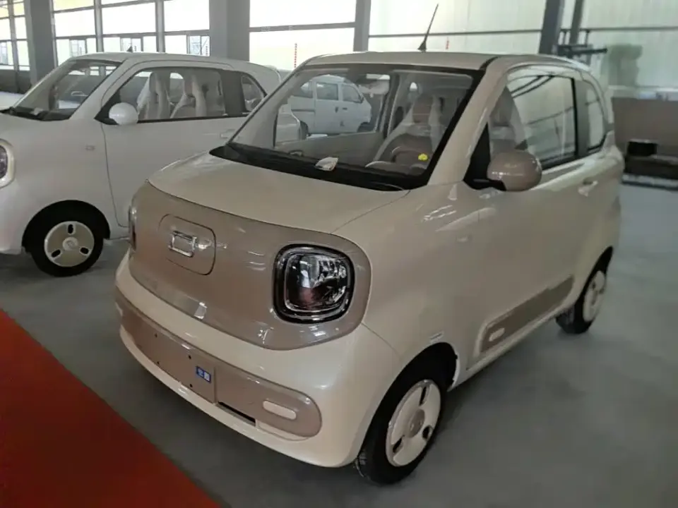 Besturn Bestune Pony 222km Colorful Horse 2026