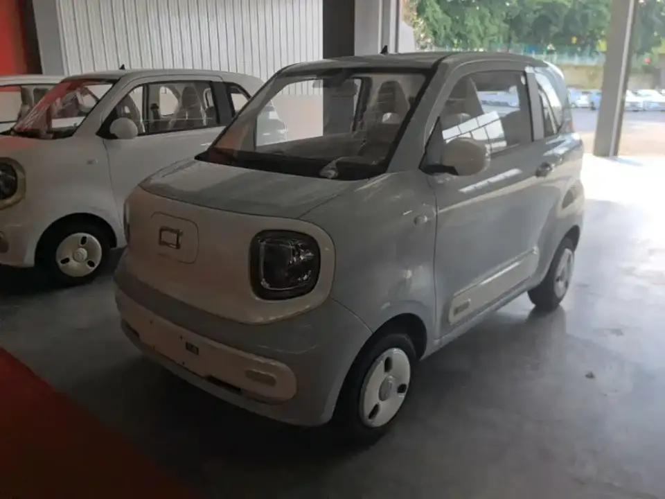 Besturn Bestune Pony 222km Colorful Horse 2026