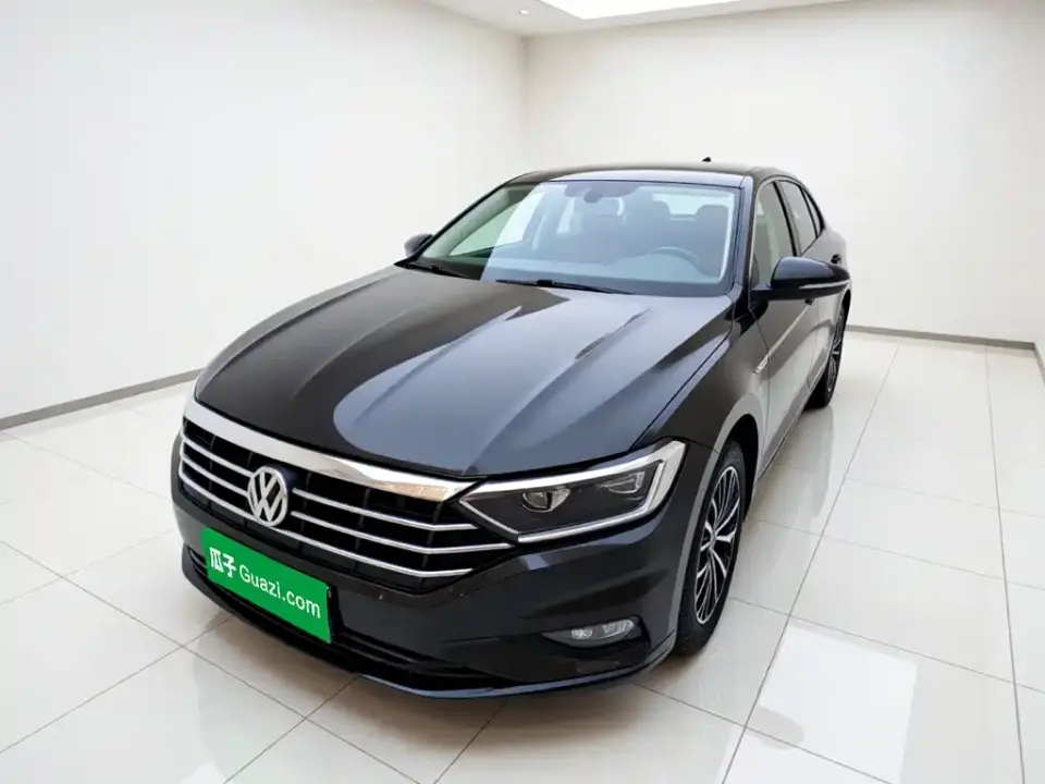 Volkswagen Sagitar 280TSI DSG Comfort Smart Connect Edition 2021