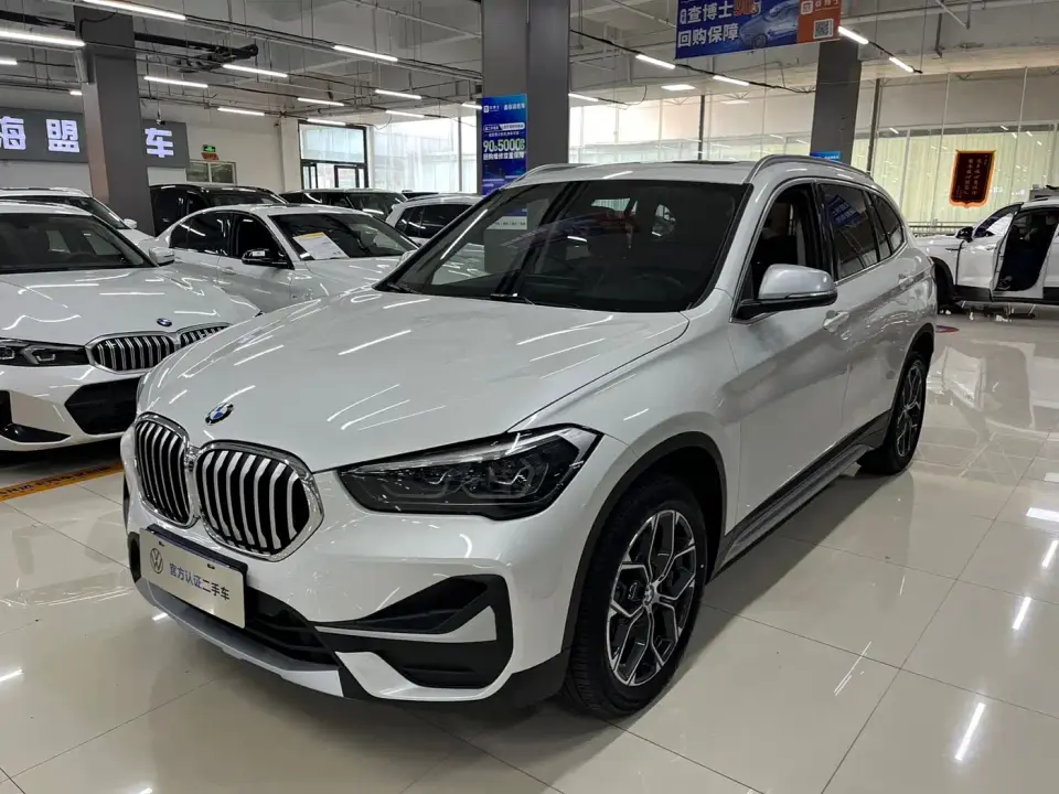 BMW X1 sDrive20Li Fashion 2023