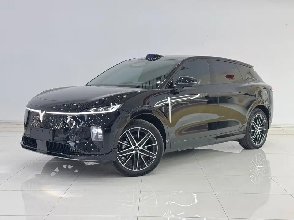 Voyah Auto Voyah Zhiyin Base 2025