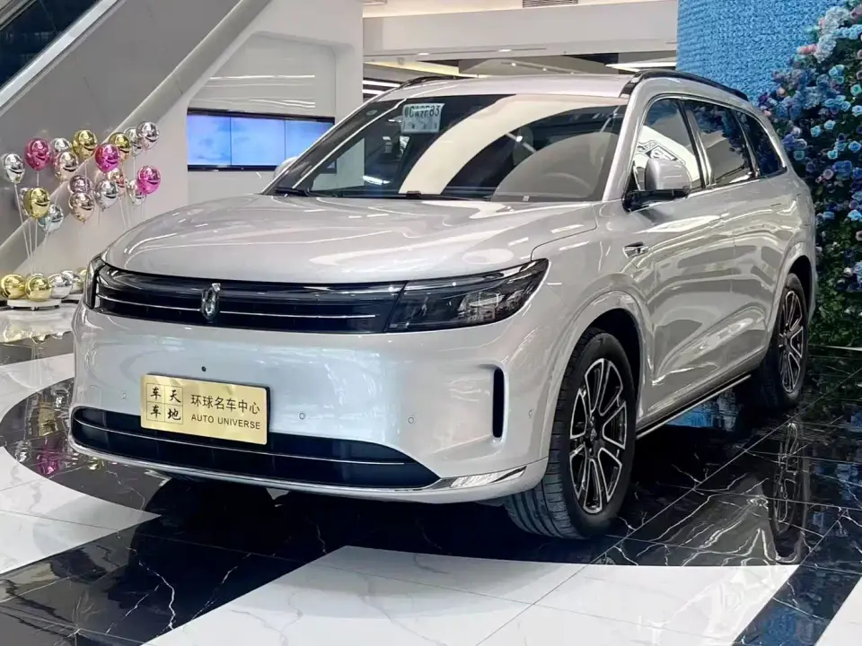 AITO Wenjie AITO M7 1.5T Smart Drive AWD Pro 5-seater 2024