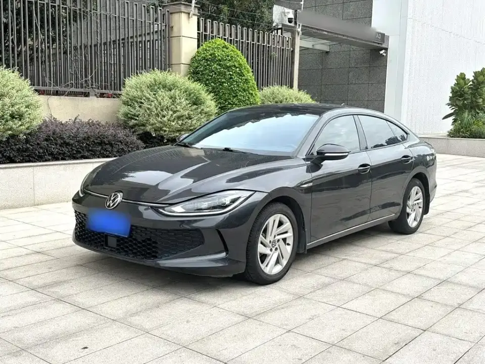 Volkswagen Lamando Lamando L 280TSI DSG Sporty Edition 2023