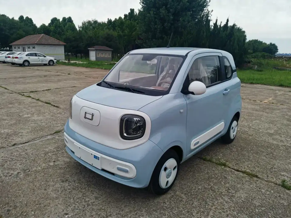 Besturn Bestune Pony 222km Colorful Horse 2026