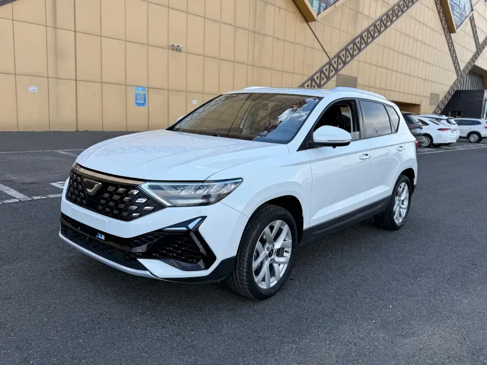 Jetta VS5 280TSI Automatic Enjoyment 2022