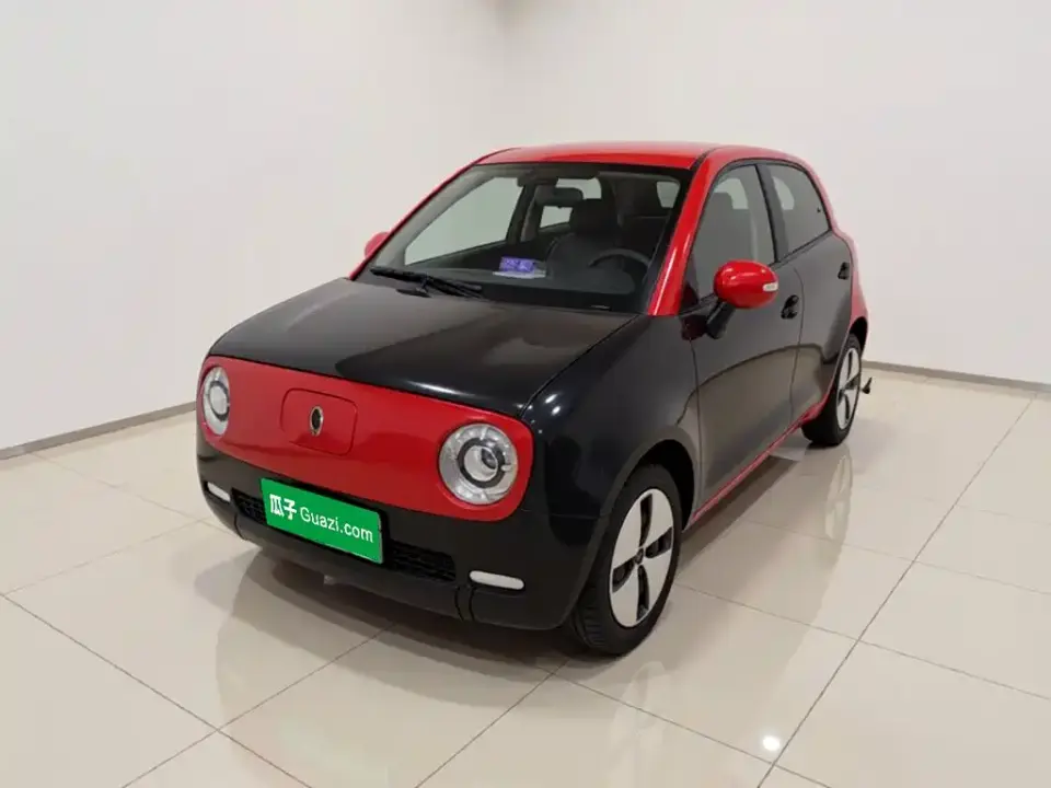 ORA Black Cat 301km Standard 2020