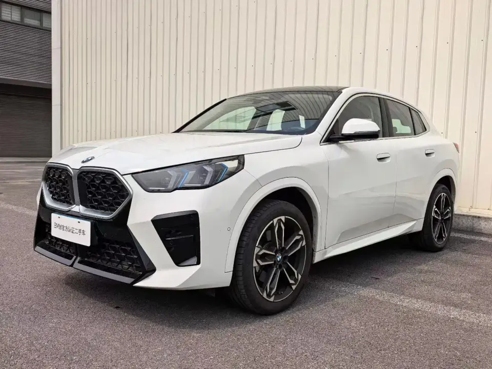 BMW X2 (Import) sDrive25i M Sport Package 2025