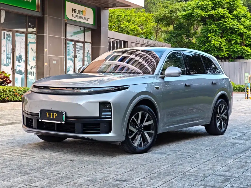 Li Auto L7 Air 2024
