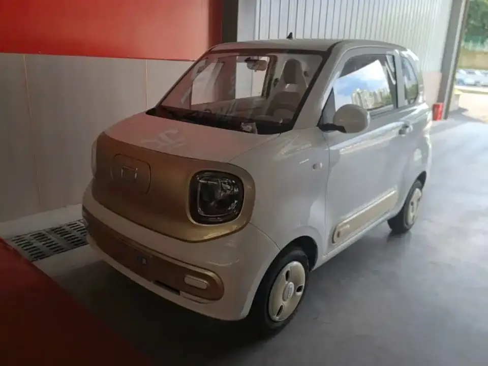 Besturn Bestune Pony 222km Colorful Horse 2026
