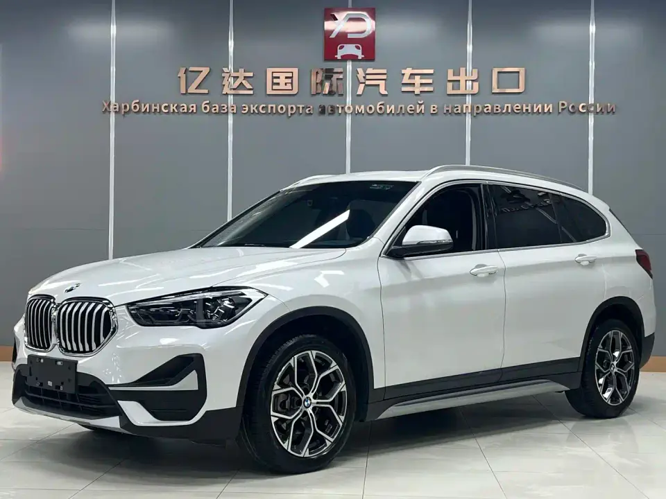 BMW X1 sDrive20Li Fashion 2022
