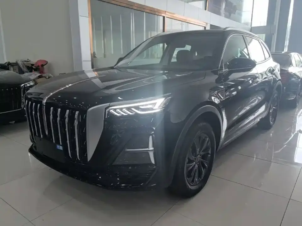 Hongqi HS5 2.0T 2WD Qixiang Pro 2025