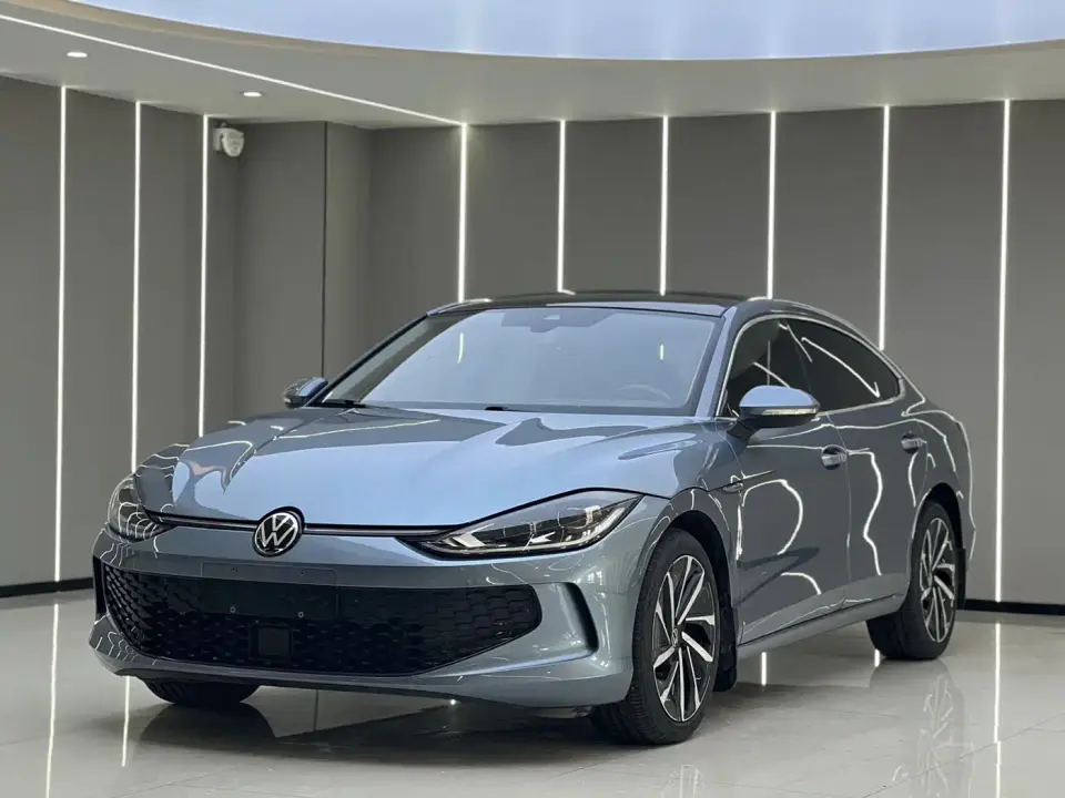 Volkswagen Lamando Lamando L 280TSI DSG Ultra Spicy Flagship 2022