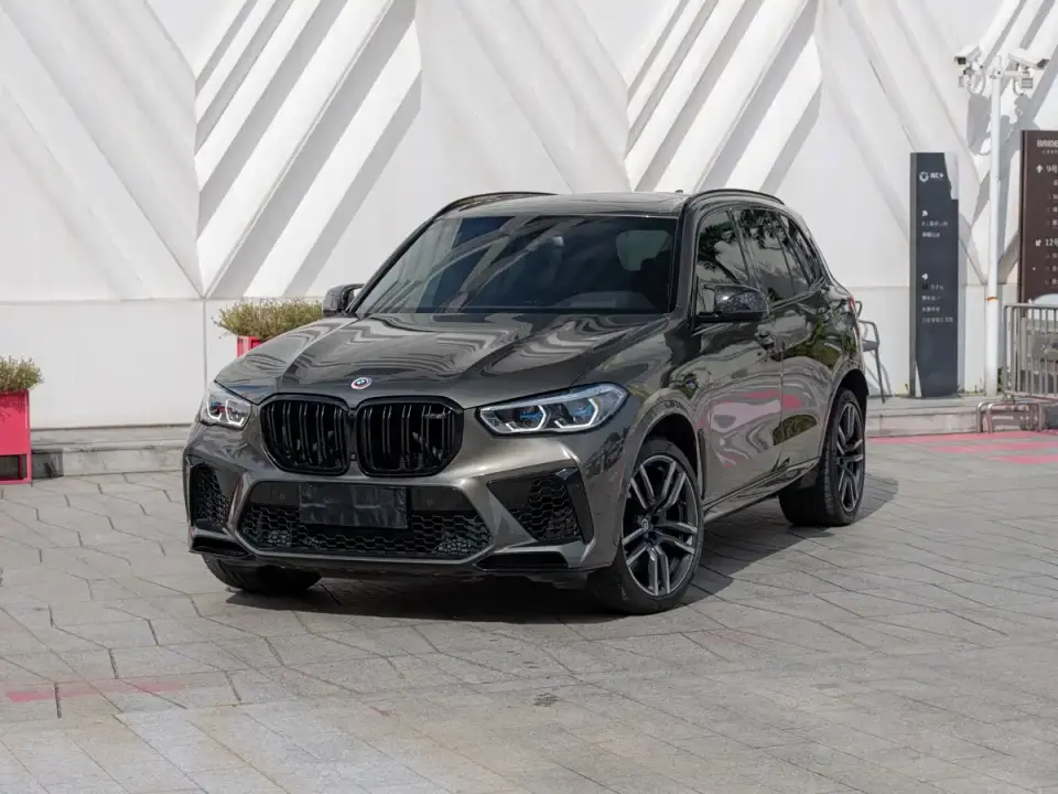 BMW X5 M X5 M 2023
