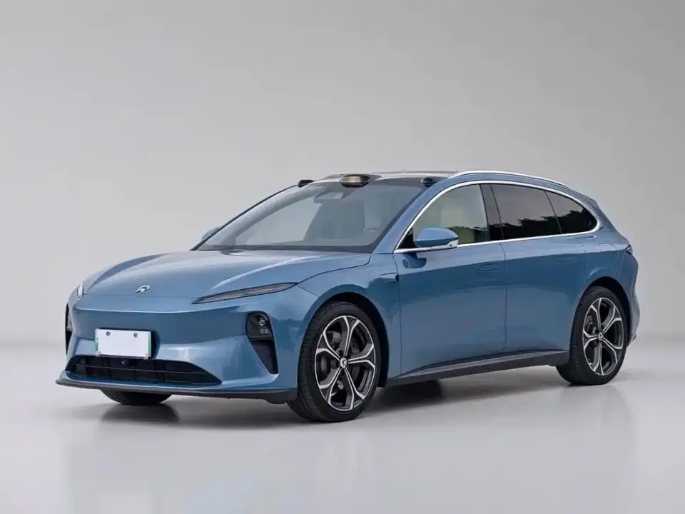 NIO ET5T Model 75kWh Touring 2024