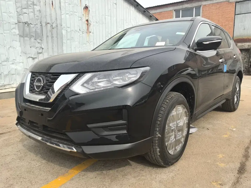 Nissan X-Trail Honor 2.0L 2WD Leading Edition 2026