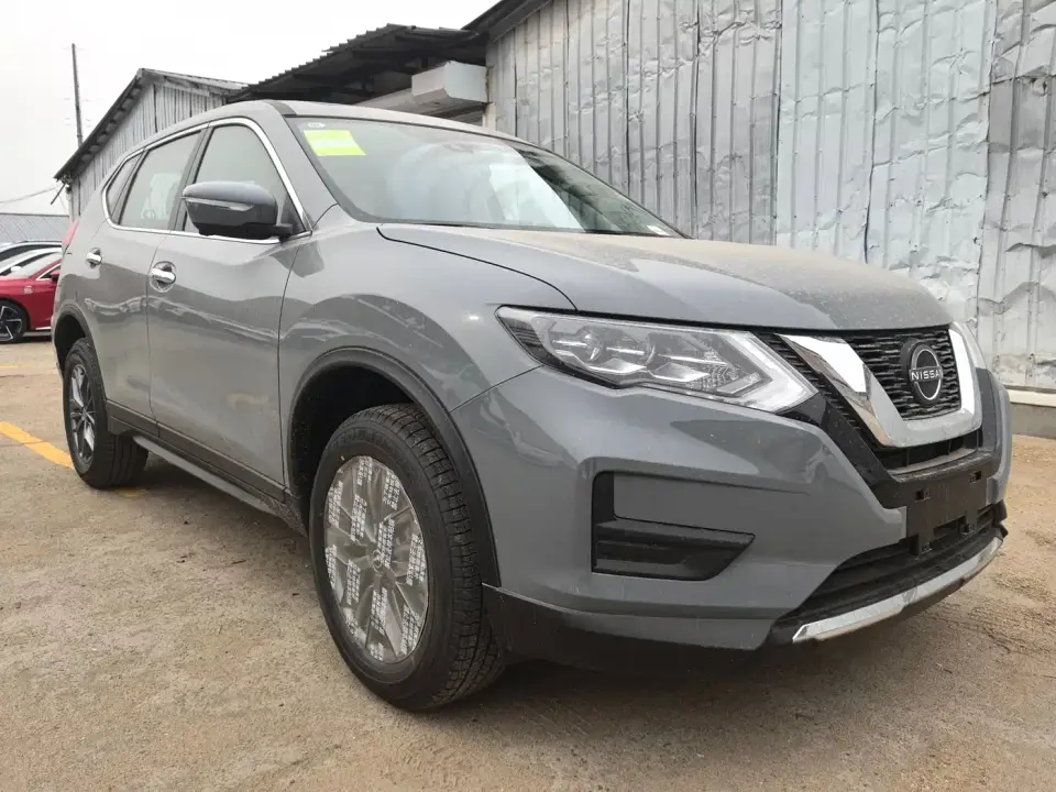 Nissan X-Trail Honor 2.0L 2WD Leading Edition 2026